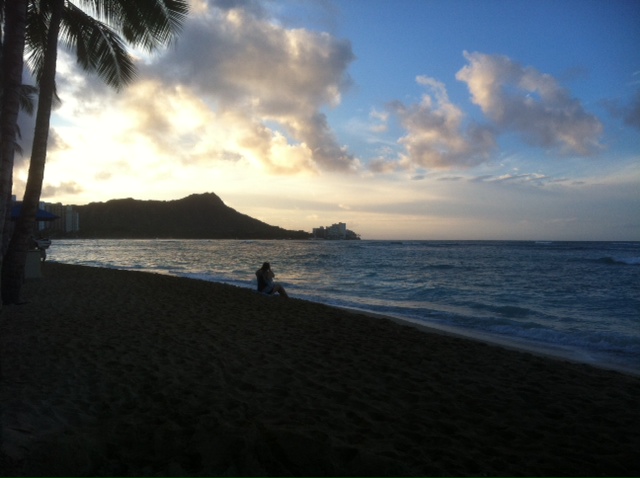 Hawaii image